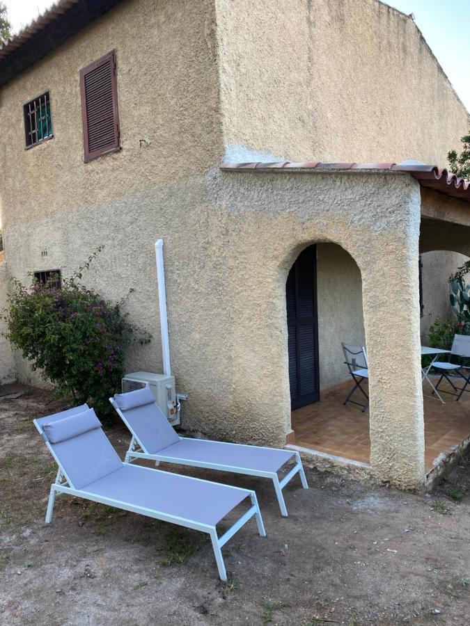 Apartament Cassetta 92 Marie-Pierre Lumio  Zewnętrze zdjęcie