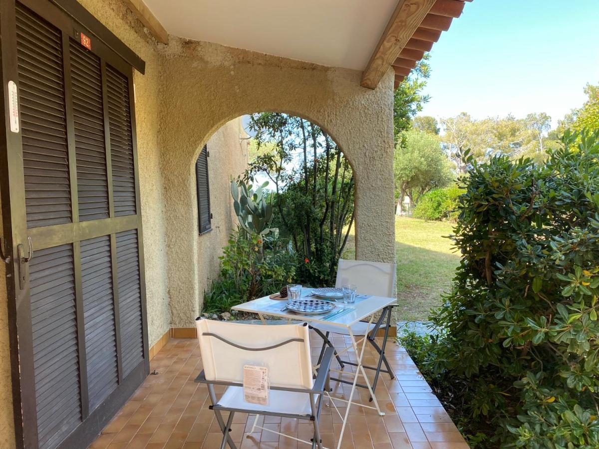 Apartament Cassetta 92 Marie-Pierre Lumio  Zewnętrze zdjęcie