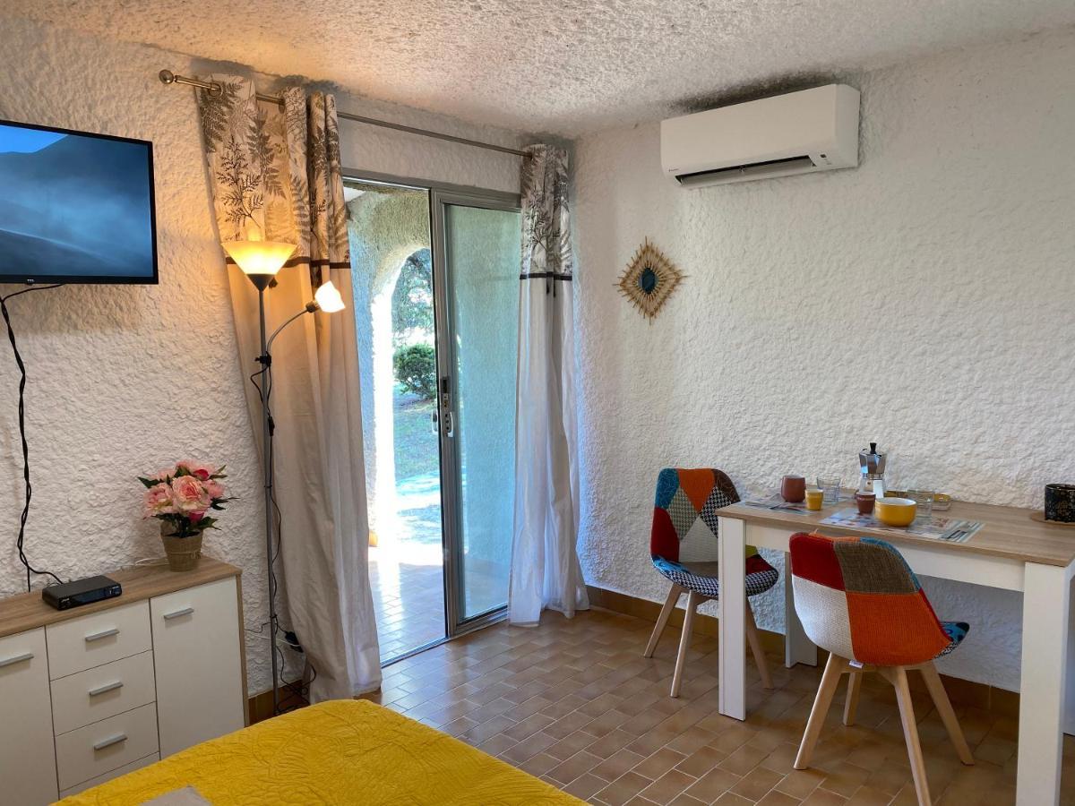 Apartament Cassetta 92 Marie-Pierre Lumio  Zewnętrze zdjęcie