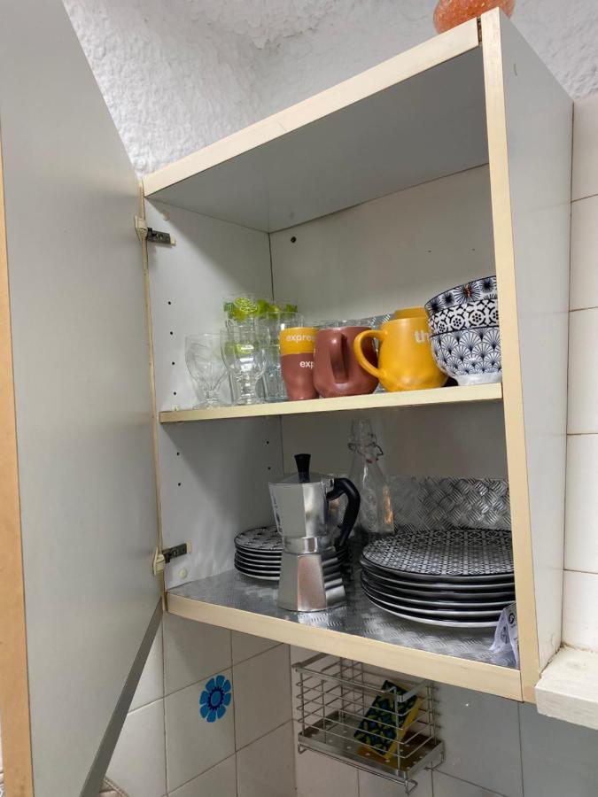 Apartament Cassetta 92 Marie-Pierre Lumio  Zewnętrze zdjęcie