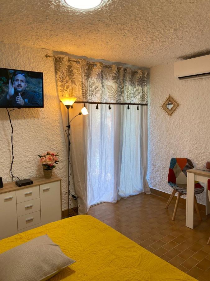 Apartament Cassetta 92 Marie-Pierre Lumio  Zewnętrze zdjęcie