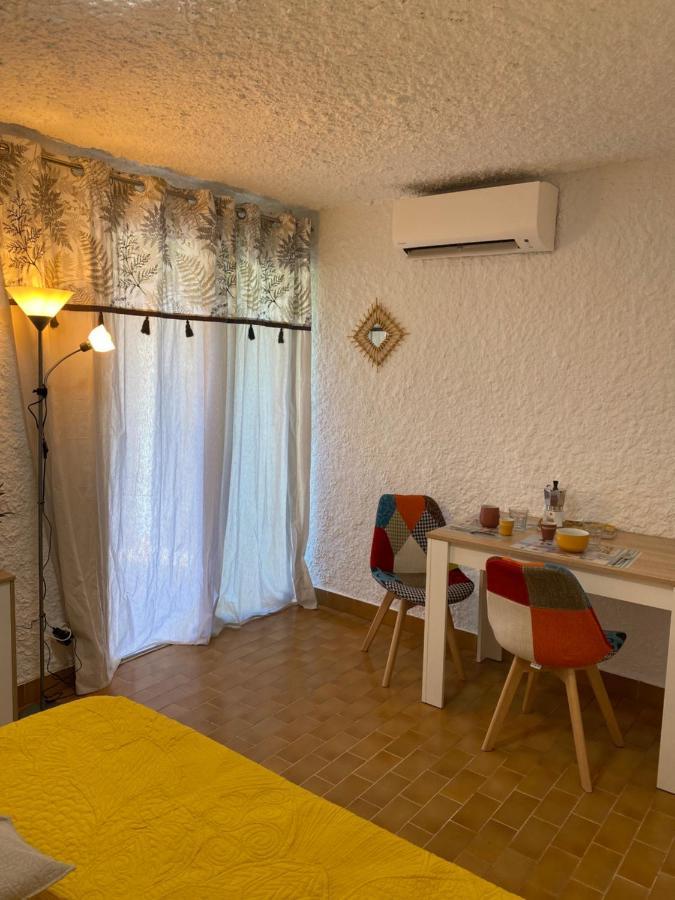 Apartament Cassetta 92 Marie-Pierre Lumio  Zewnętrze zdjęcie