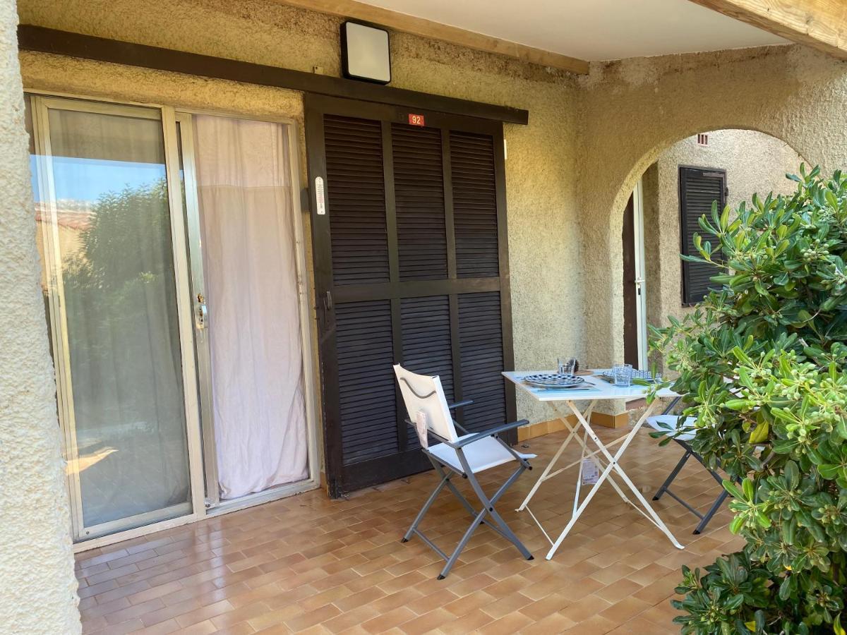 Apartament Cassetta 92 Marie-Pierre Lumio  Zewnętrze zdjęcie