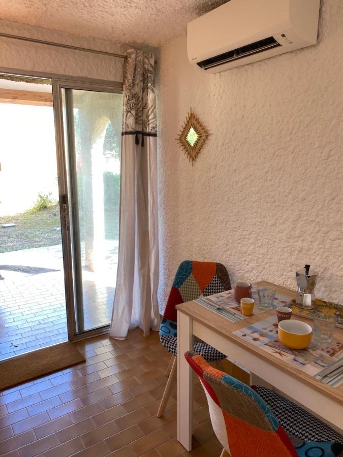 Apartament Cassetta 92 Marie-Pierre Lumio  Zewnętrze zdjęcie
